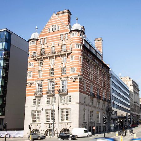30 James Street Liverpool Luaran gambar