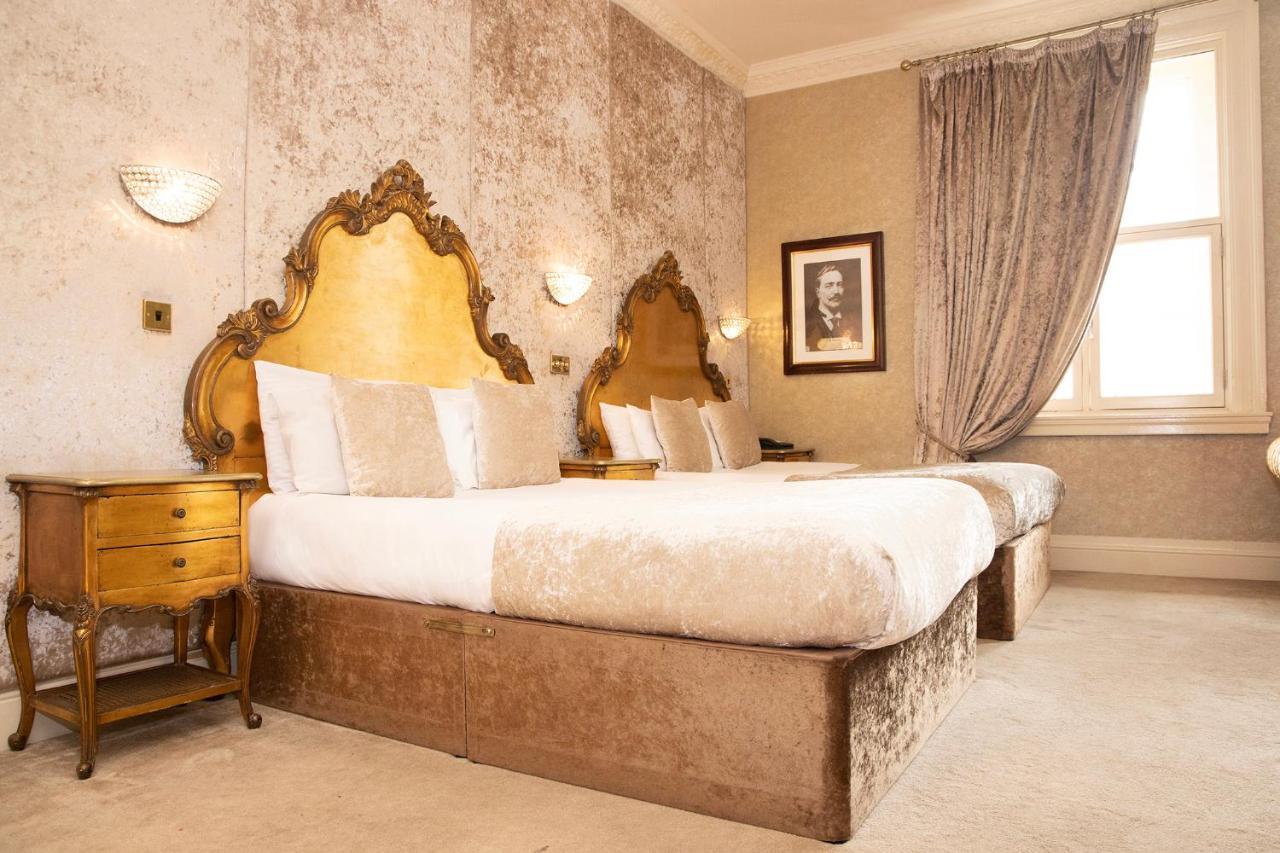 30 James Street Liverpool Luaran gambar