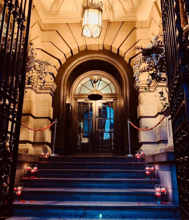 30 James Street Liverpool Luaran gambar