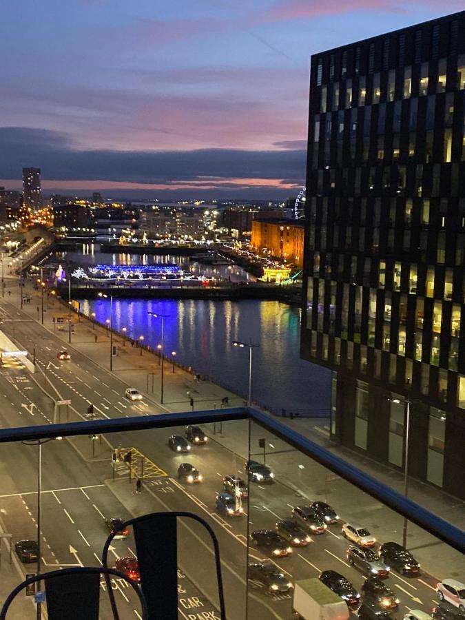 30 James Street Liverpool Luaran gambar