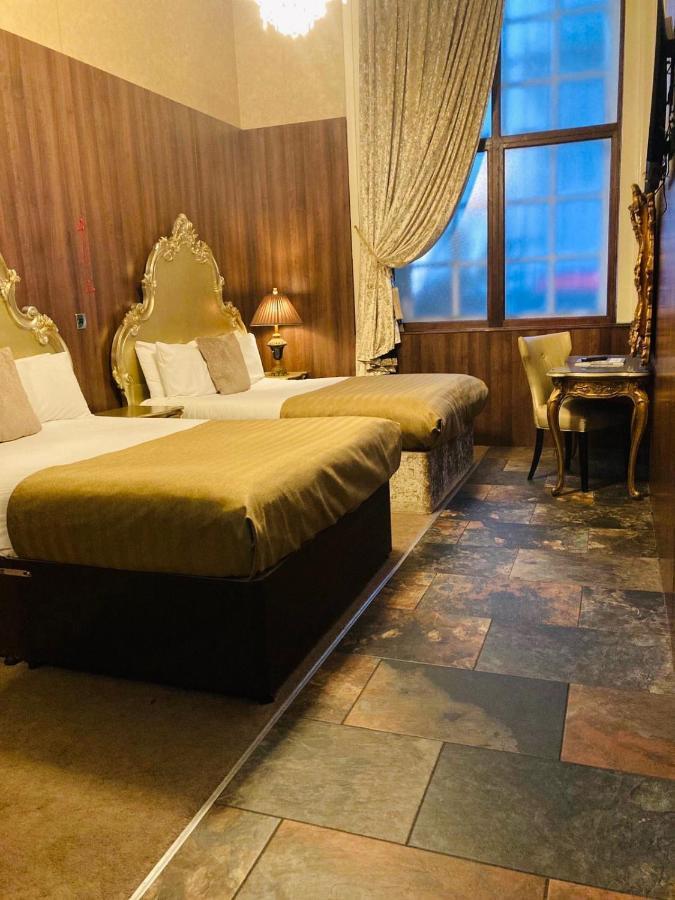 30 James Street Liverpool Luaran gambar