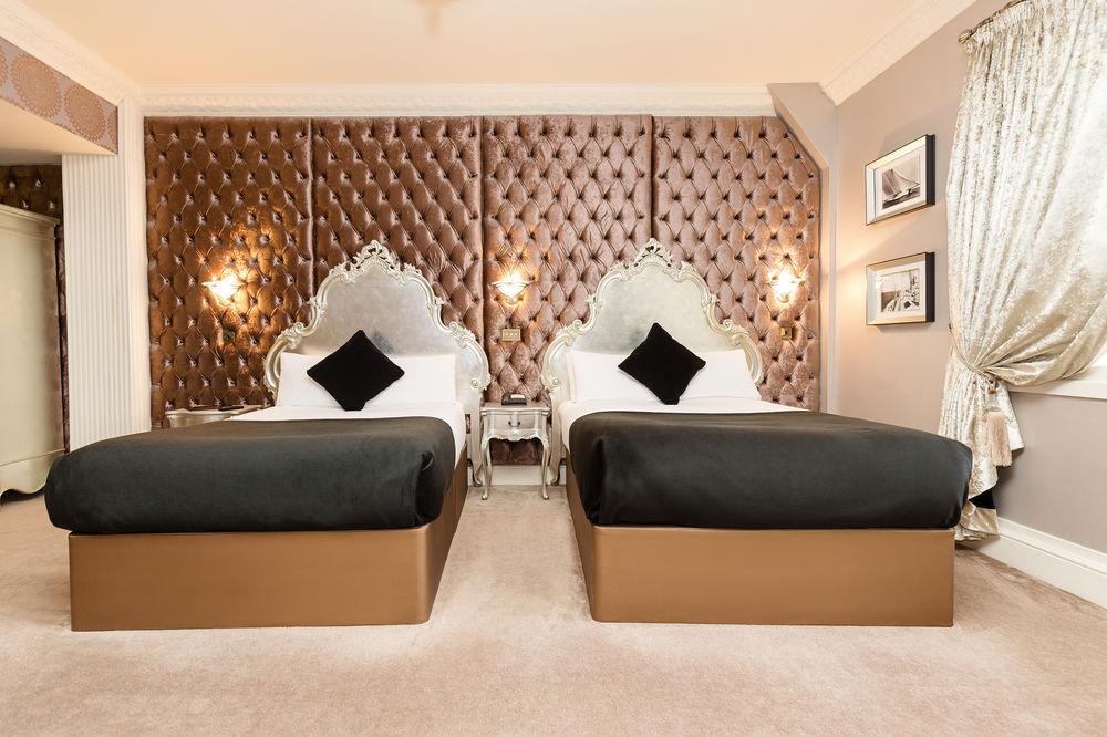 30 James Street Liverpool Luaran gambar