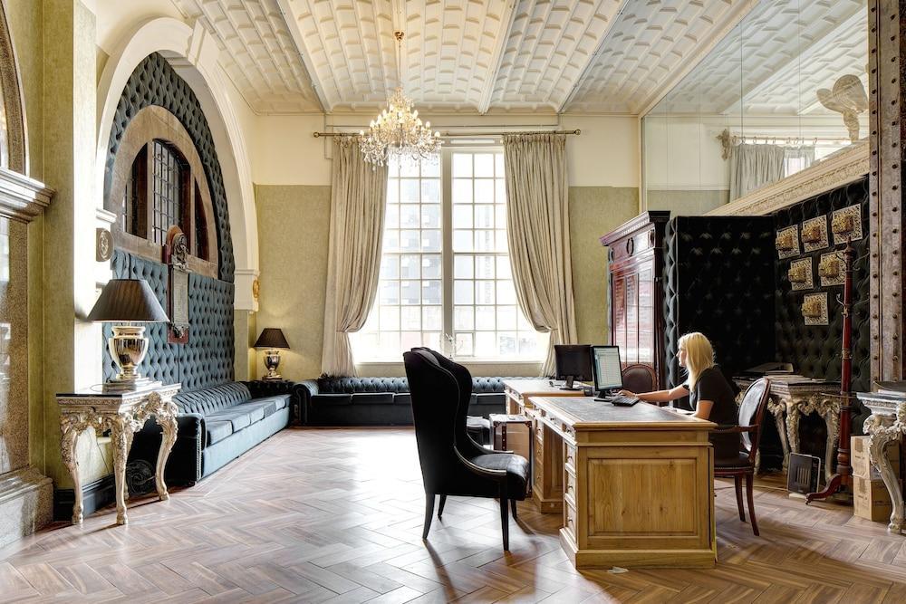 30 James Street Liverpool Luaran gambar