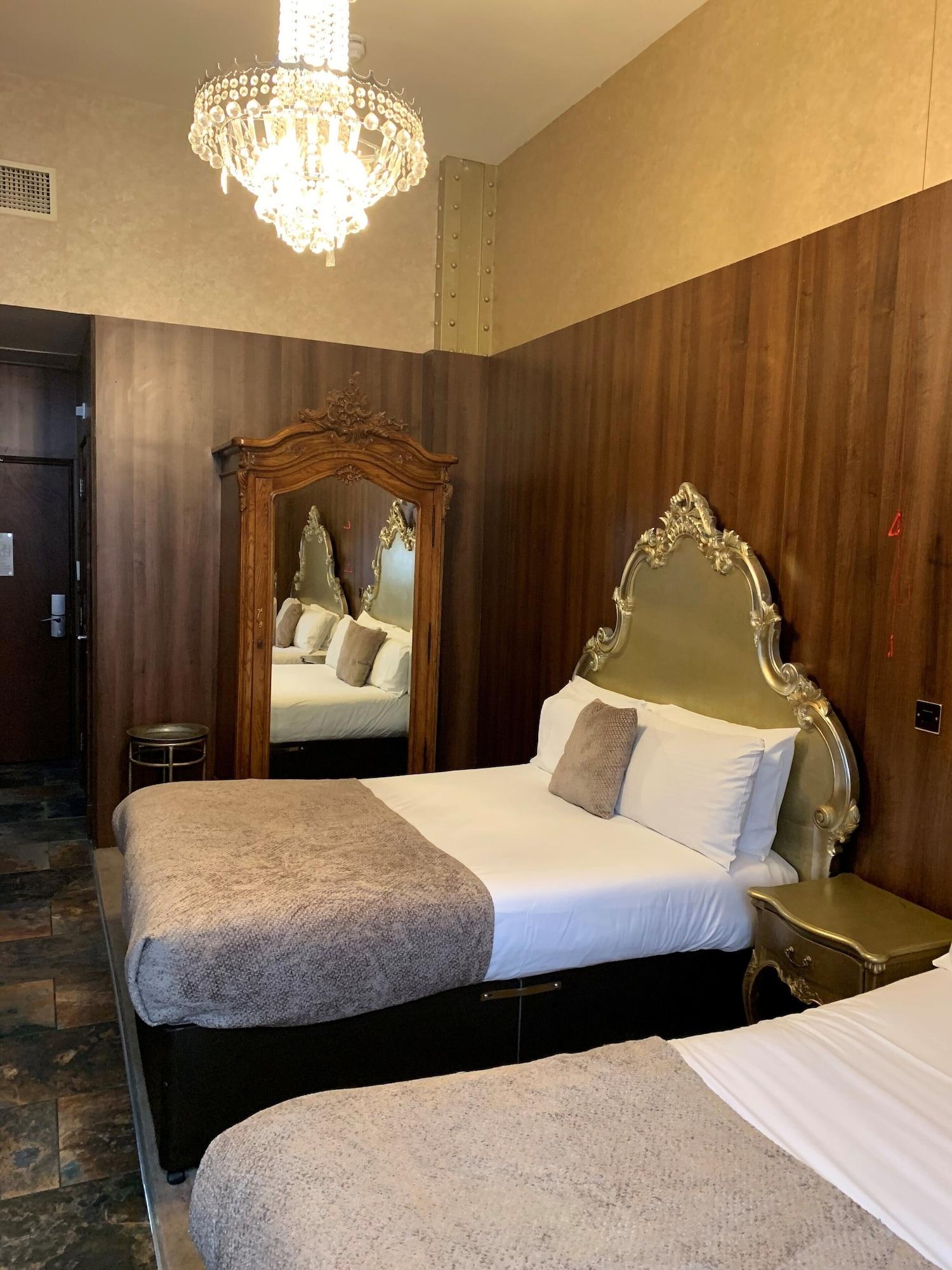30 James Street Liverpool Luaran gambar