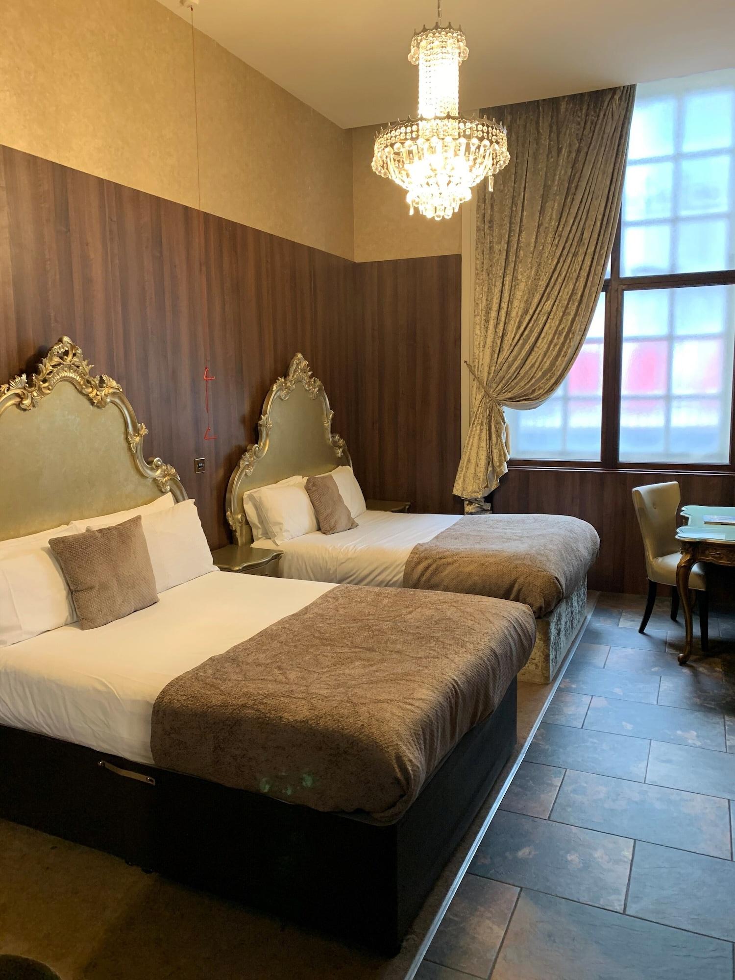 30 James Street Liverpool Luaran gambar