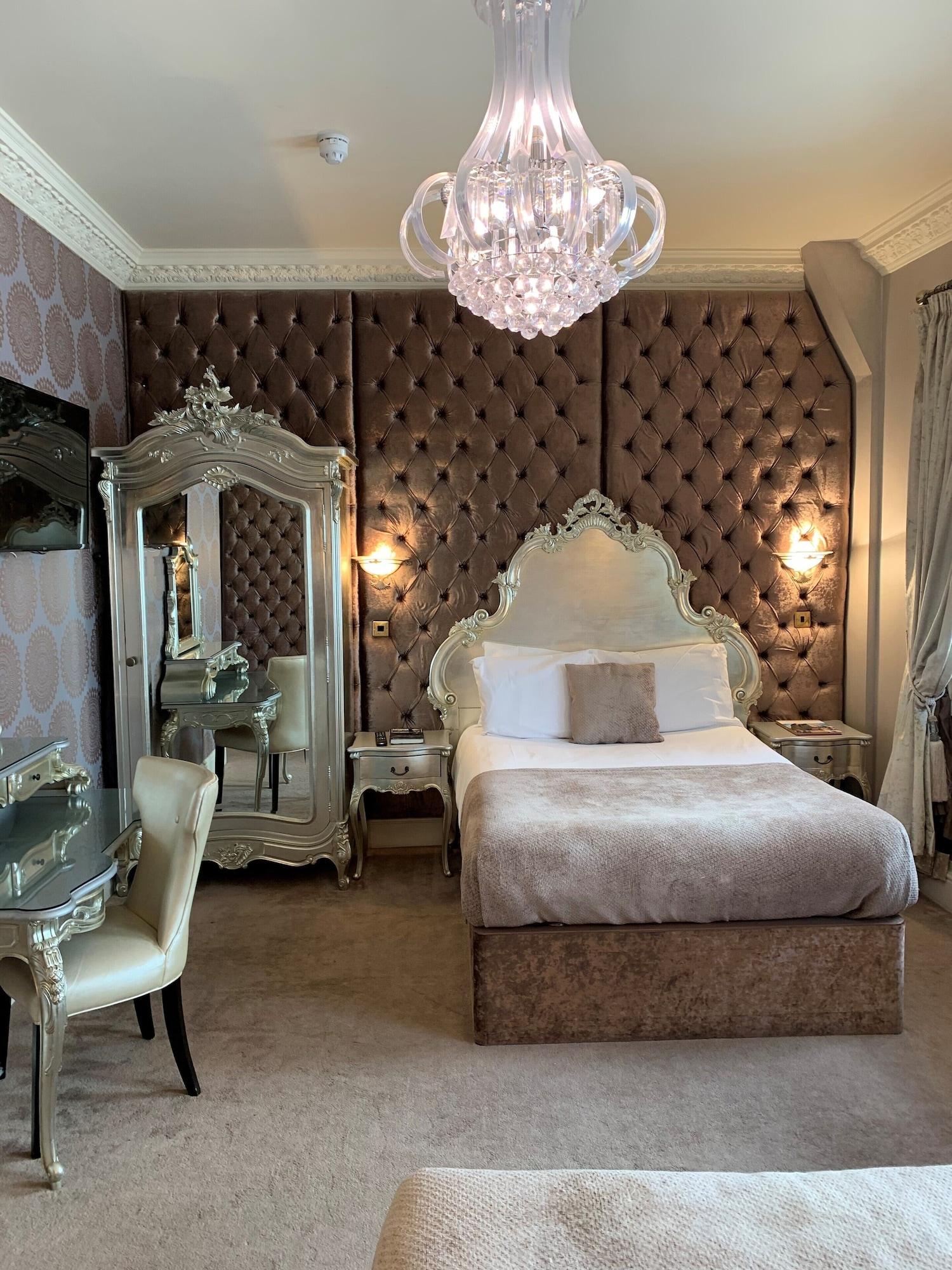 30 James Street Liverpool Luaran gambar