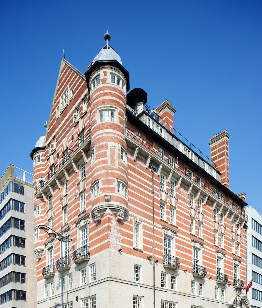 30 James Street Liverpool Luaran gambar