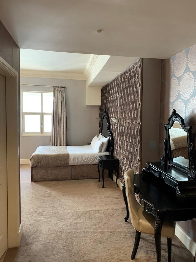30 James Street Liverpool Luaran gambar