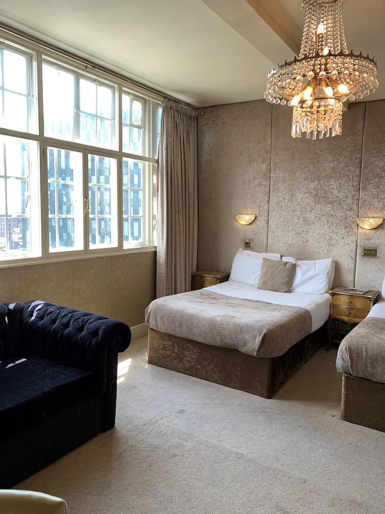 30 James Street Liverpool Luaran gambar