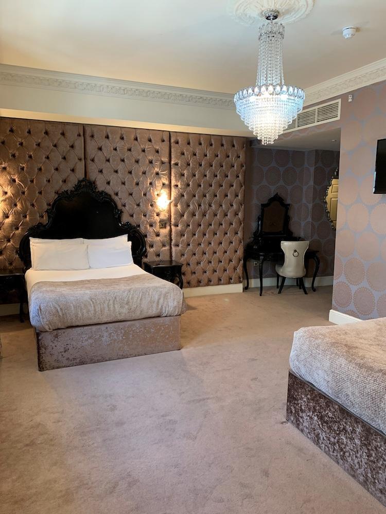 30 James Street Liverpool Luaran gambar