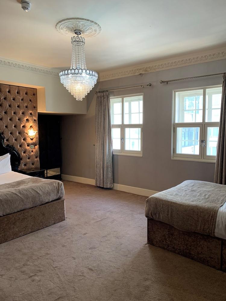 30 James Street Liverpool Luaran gambar