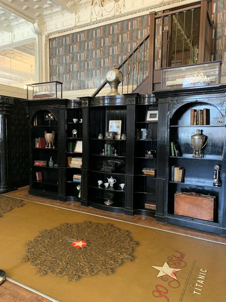 30 James Street Liverpool Luaran gambar