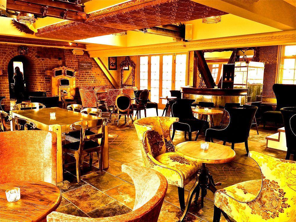 30 James Street Liverpool Luaran gambar