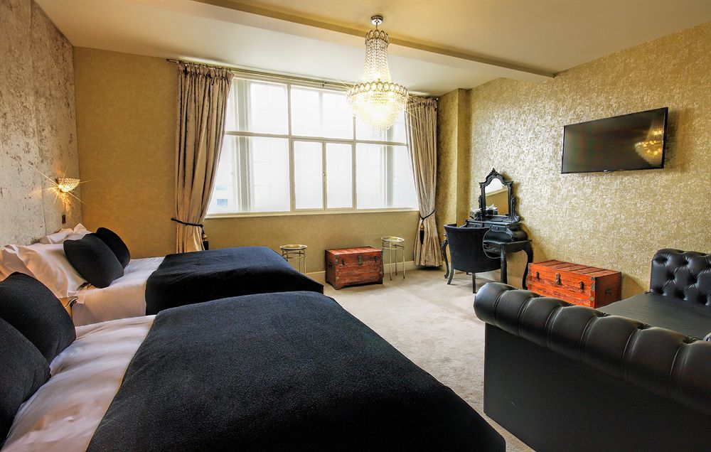 30 James Street Liverpool Luaran gambar