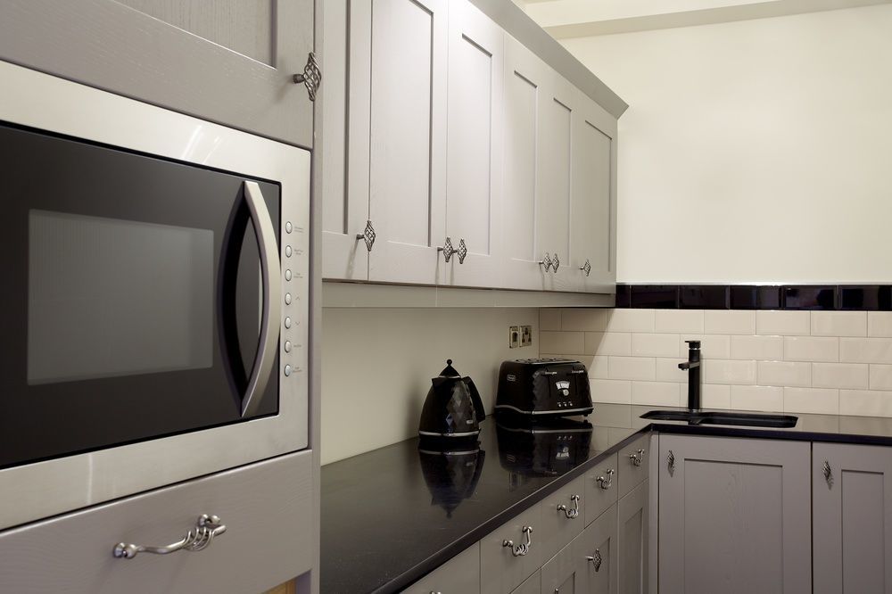 30 James Street Liverpool Luaran gambar