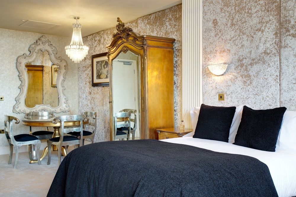 30 James Street Liverpool Luaran gambar